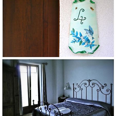 Borgo Di Corte - Alloggio Agrituristico Prestento 외부 사진