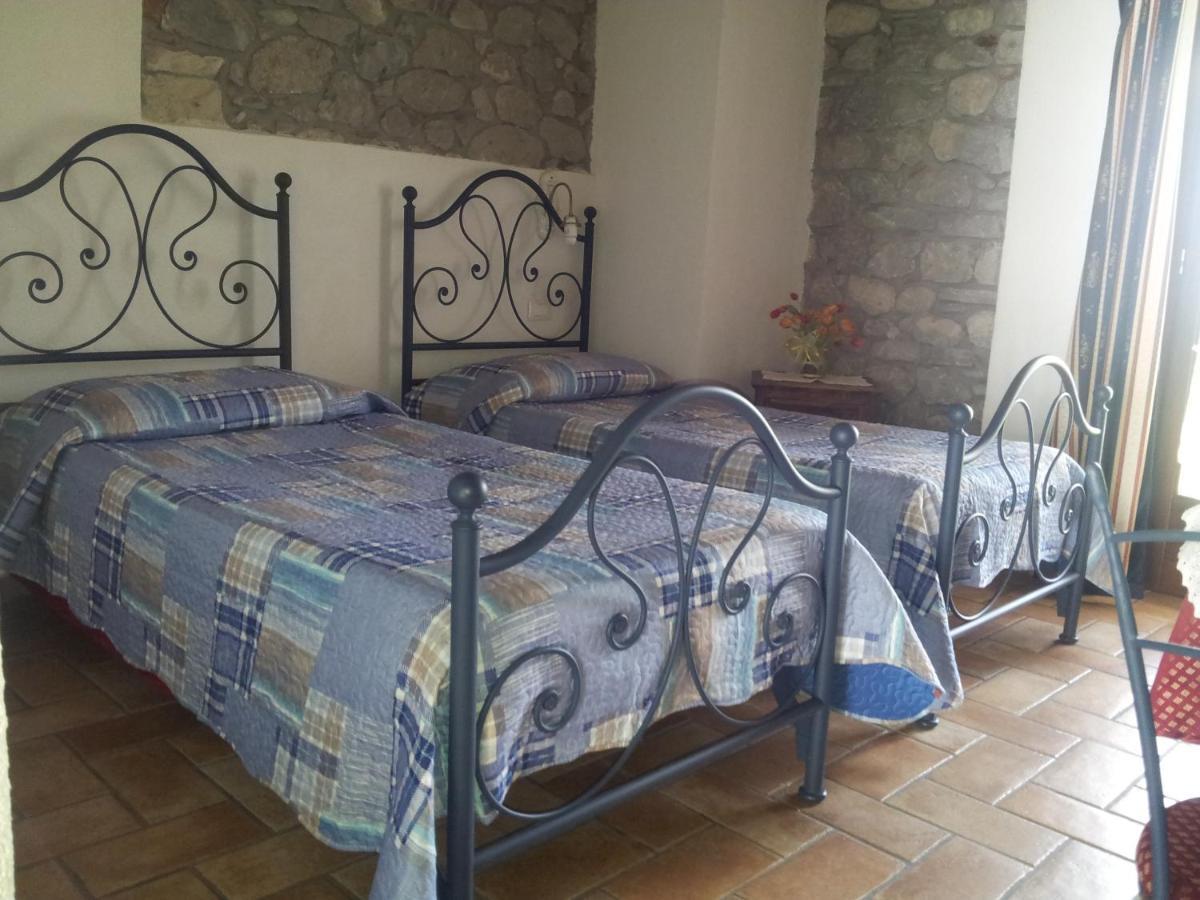 Borgo Di Corte - Alloggio Agrituristico Prestento 외부 사진