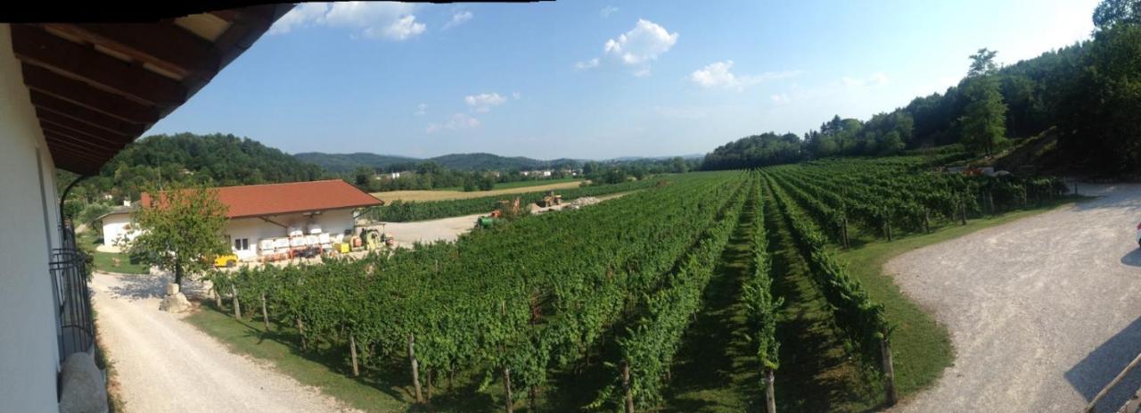 Borgo Di Corte - Alloggio Agrituristico Prestento 외부 사진