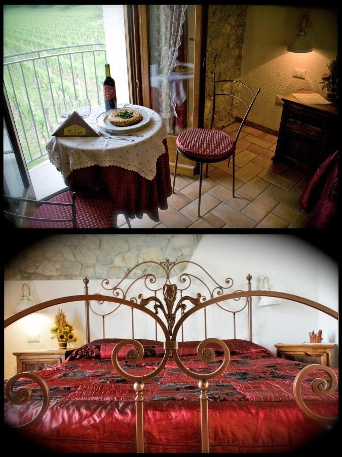 Borgo Di Corte - Alloggio Agrituristico Prestento 외부 사진