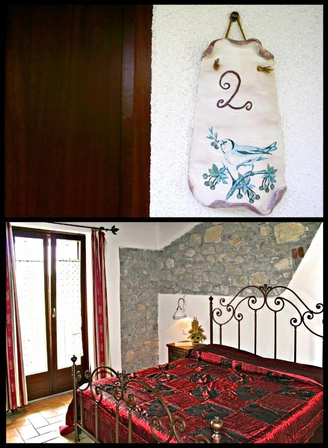 Borgo Di Corte - Alloggio Agrituristico Prestento 외부 사진