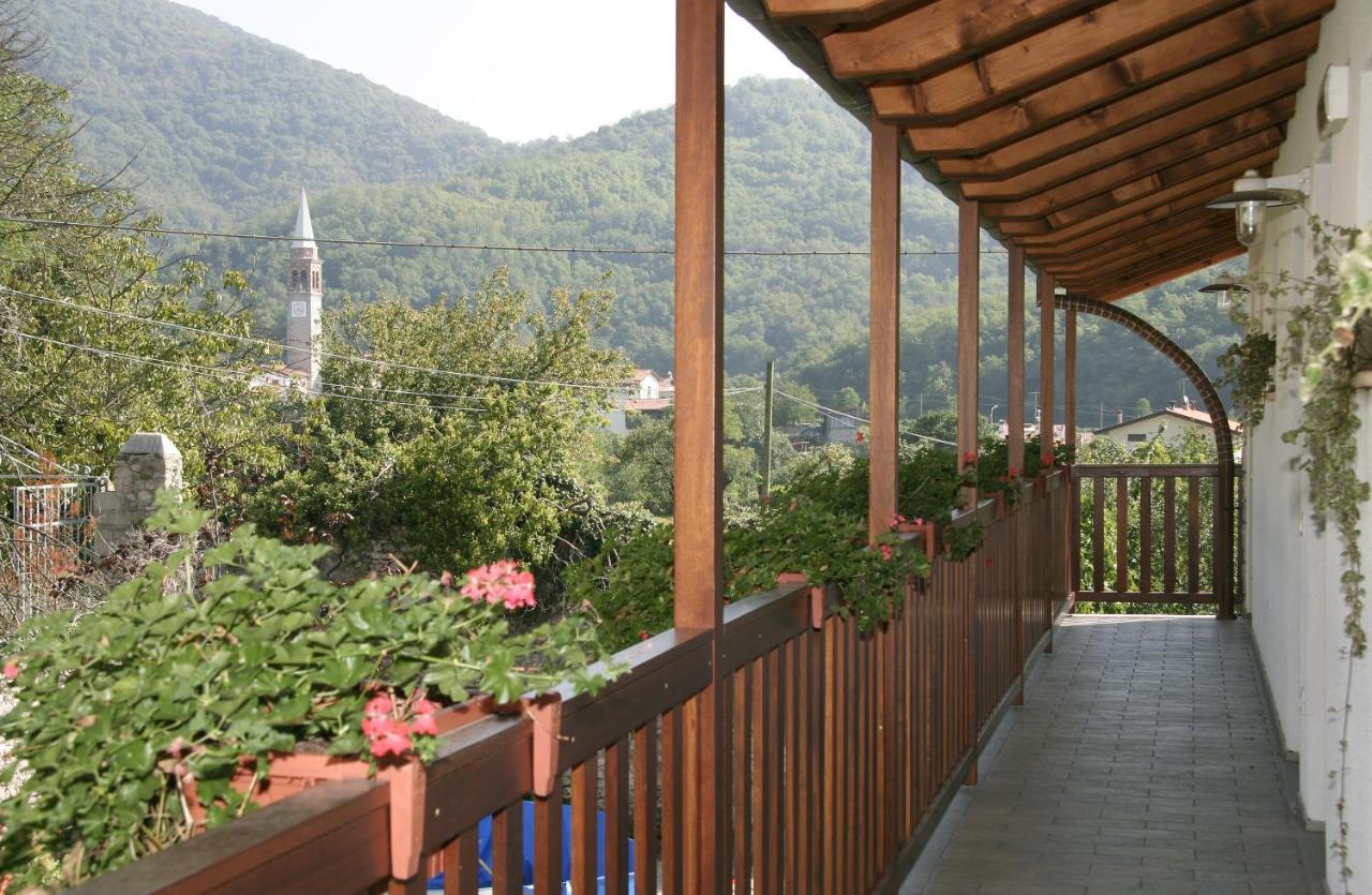 Borgo Di Corte - Alloggio Agrituristico Prestento 외부 사진