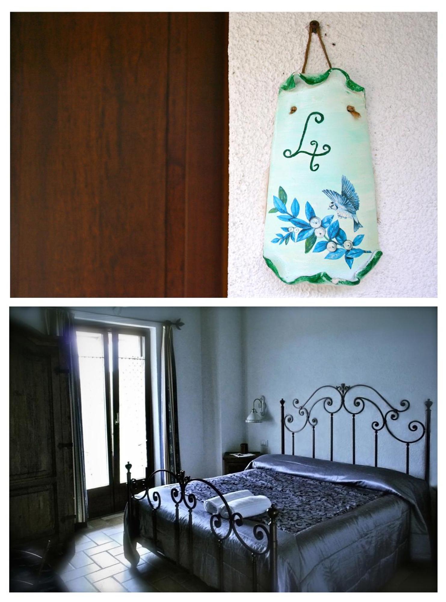 Borgo Di Corte - Alloggio Agrituristico Prestento 외부 사진
