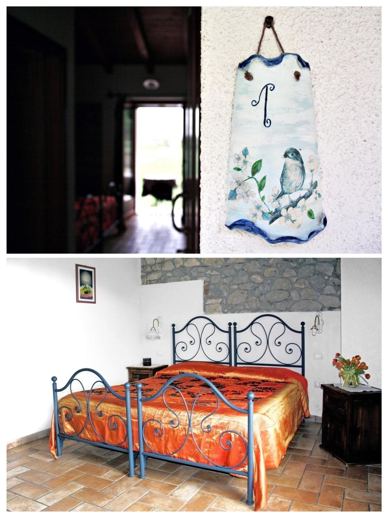 Borgo Di Corte - Alloggio Agrituristico Prestento 외부 사진